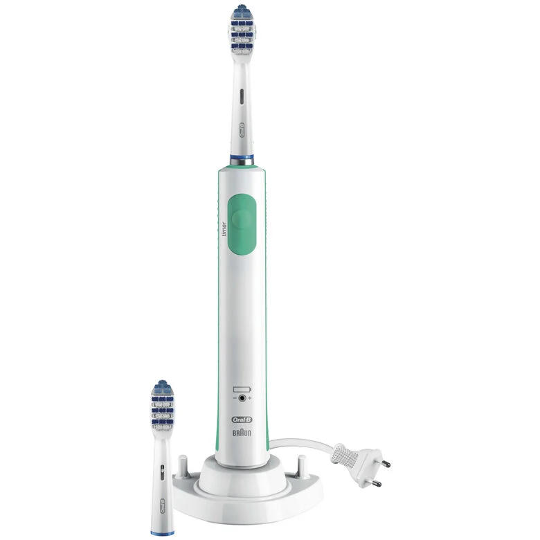 Oral-B TriZone Spazzolino elettrico 670
