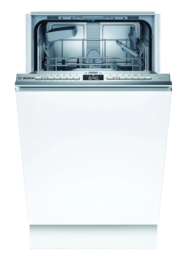 Bosch Serie 4 SPV4HKX53E lavastoviglie A scomparsa totale 9 coperti E