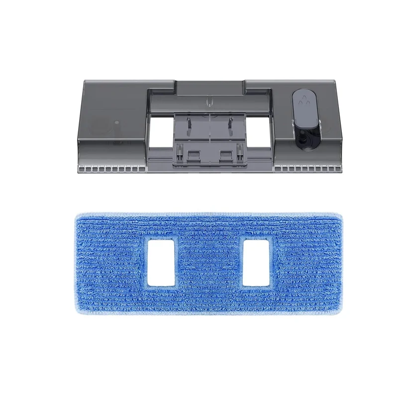 Proscenic P11 Mopping-Serbatoio dell'acqua*1 e panno per mop*1