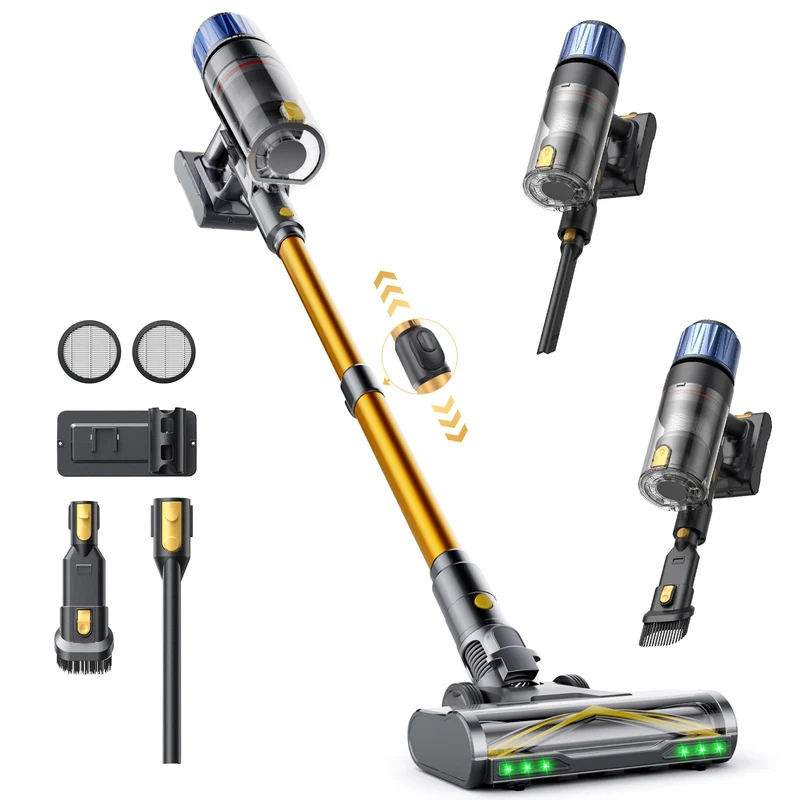 Proscenic P15