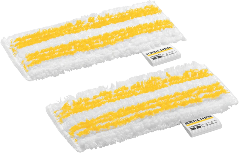 Karcher Cloth Set for Flexible Hand Nozzle