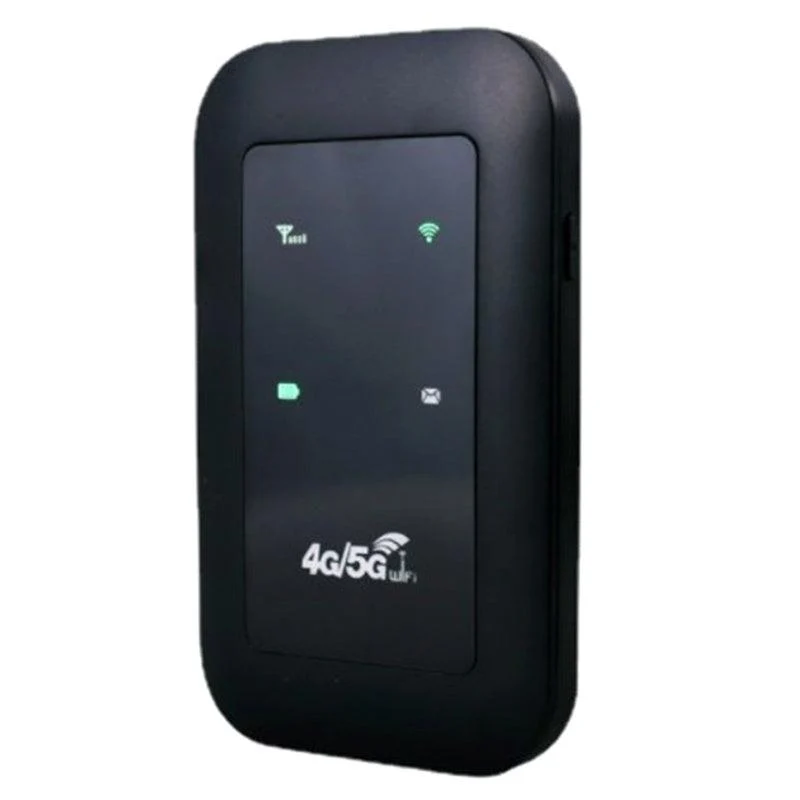 Routeur WiFi 5G Portable - Internet Mobile Ultra-Rapide