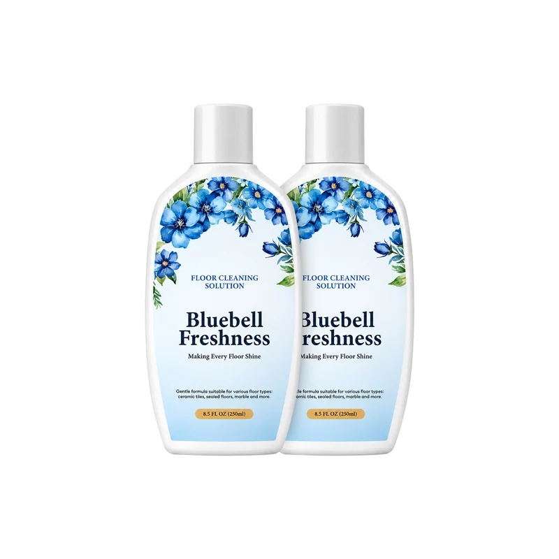 Proscenic GoMop - Soluzione detergente