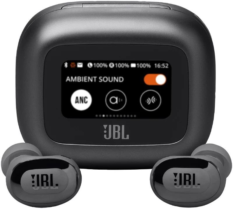 JBL Live Buds 3 Noise Cancelling Earbuds
