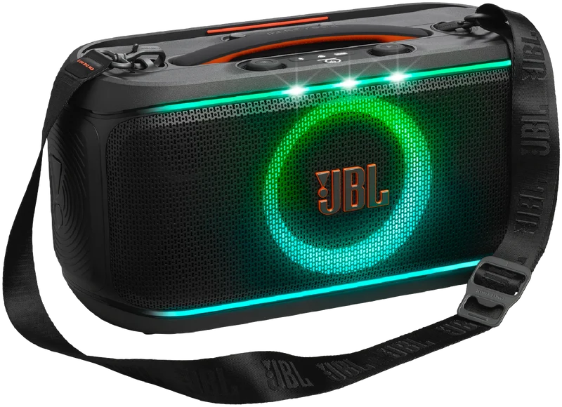 JBL PartyBox On The Go 2 Portable Speaker
