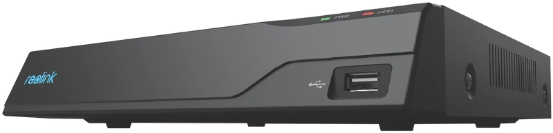 Reolink 8-Channel 2TB NVR