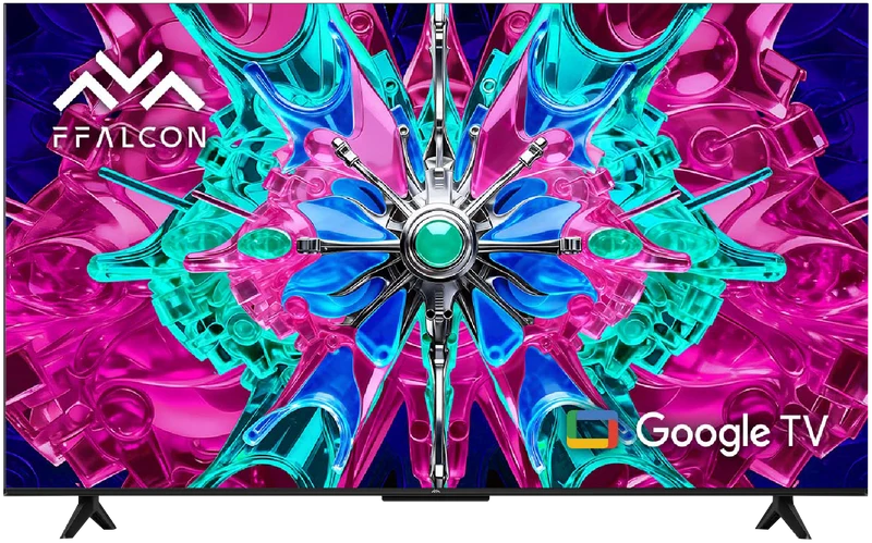 FFALCON 75" U65A 4K LED Google TV 2026