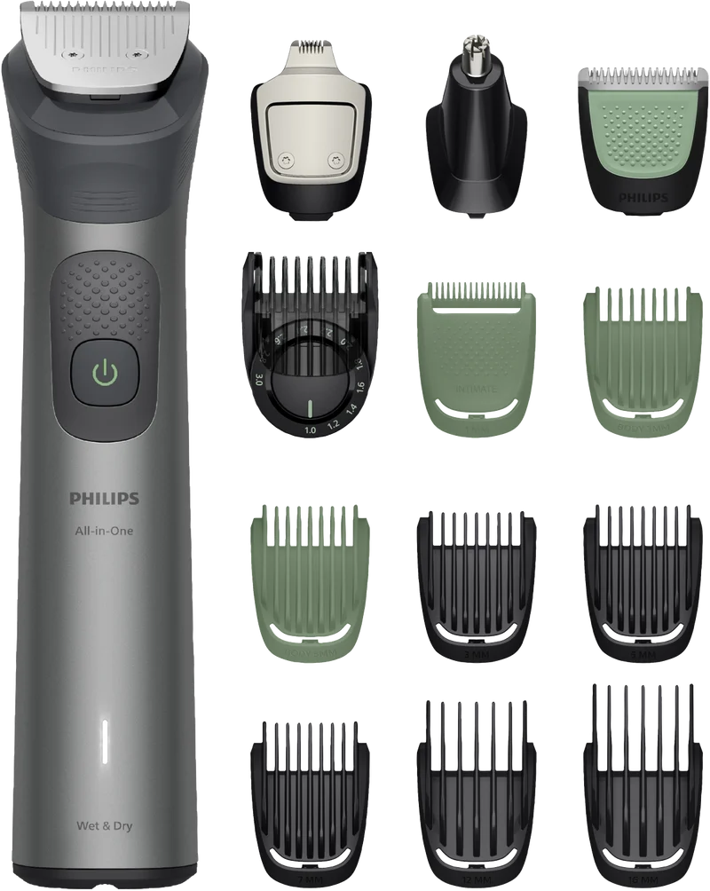 Philips All-in-One Series 7000 13 In 1 Trimmer