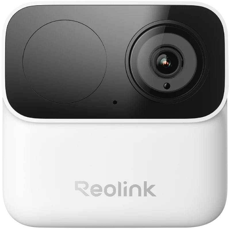 Reolink Argus MagiCam 2MP Wireless Power Camera