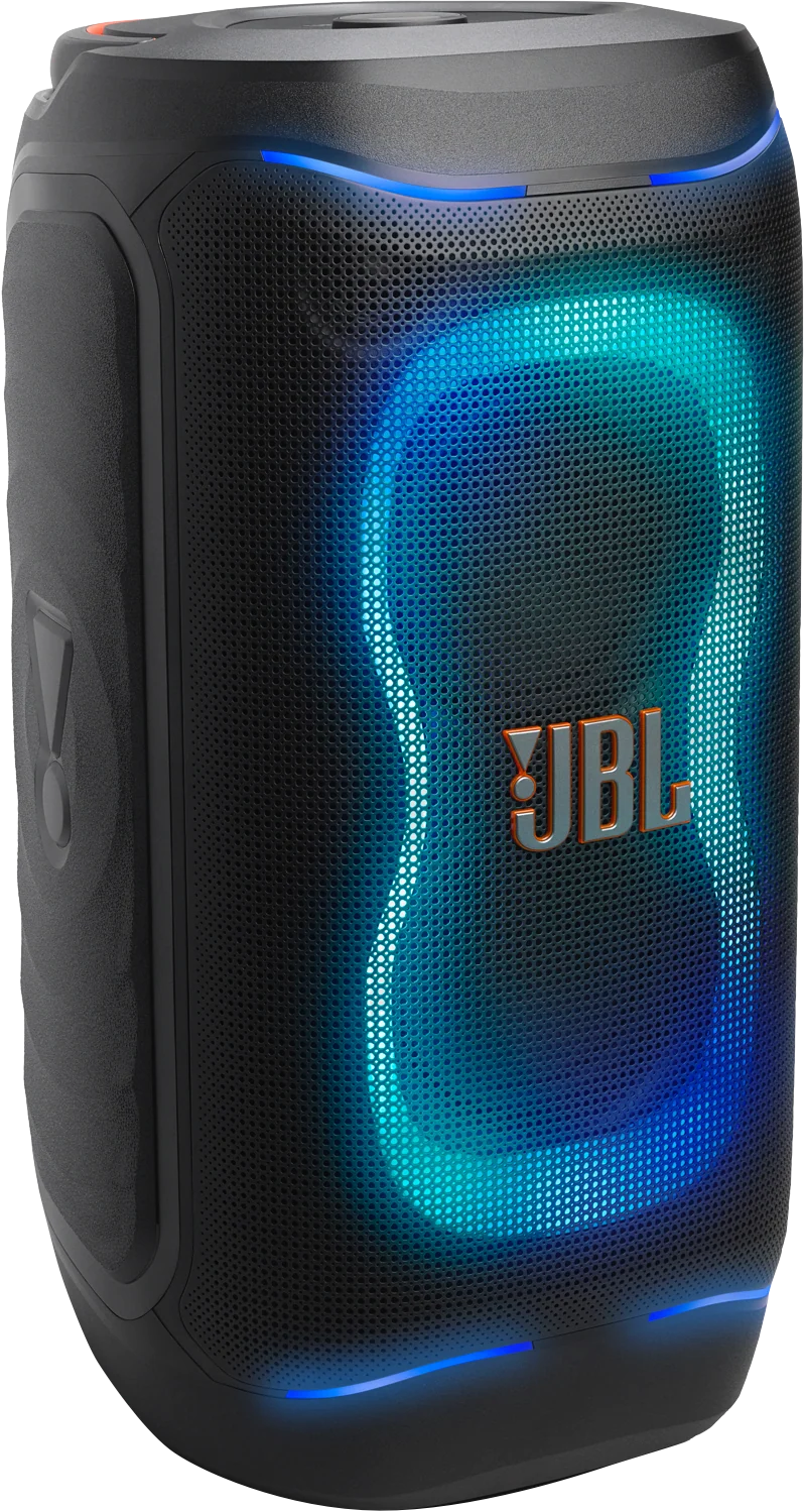 JBL PartyBox 130 Portable Speaker - Black