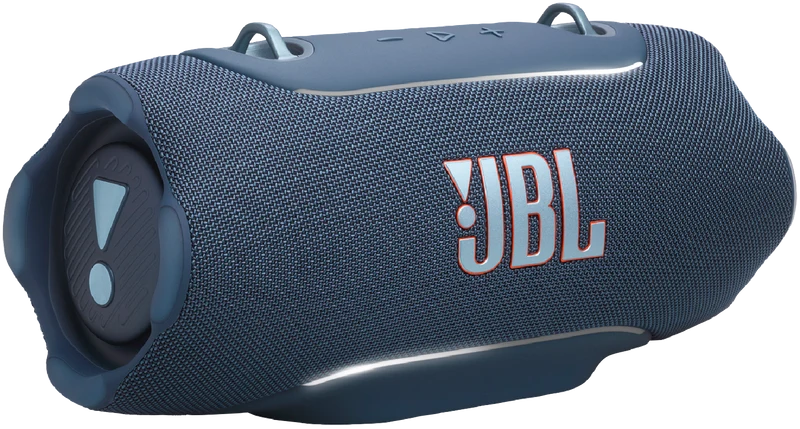 JBL Xtreme 5 Bluetooth Speaker - Blue