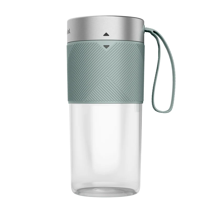 Tefal Lightmix Portable Blender Green