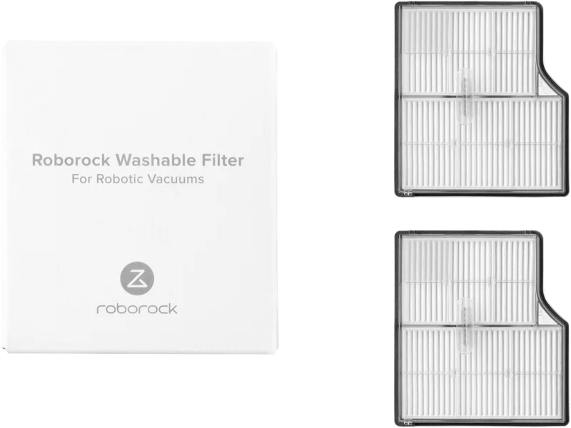 Roborock Washable Filter For Saros 10
