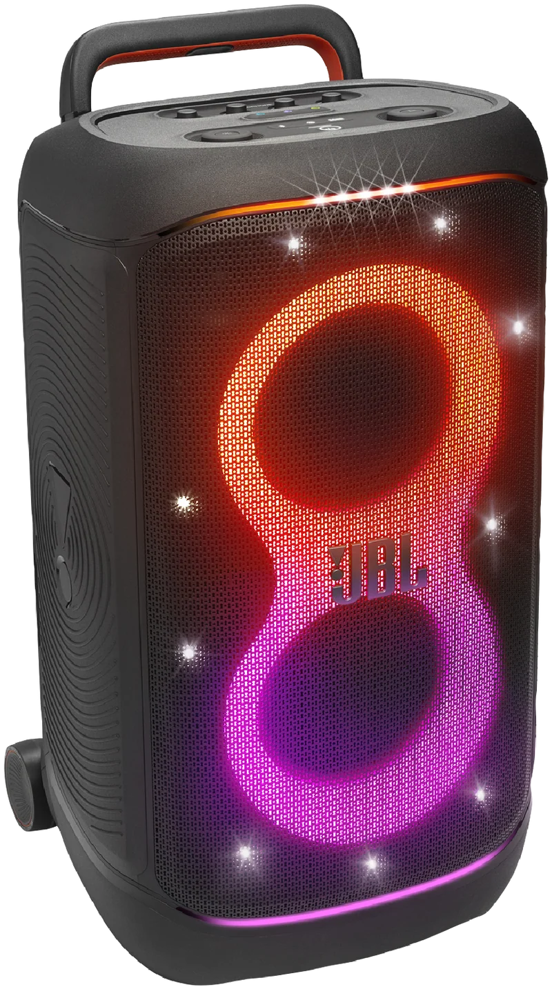 JBL PartyBox 520 Portable Speaker