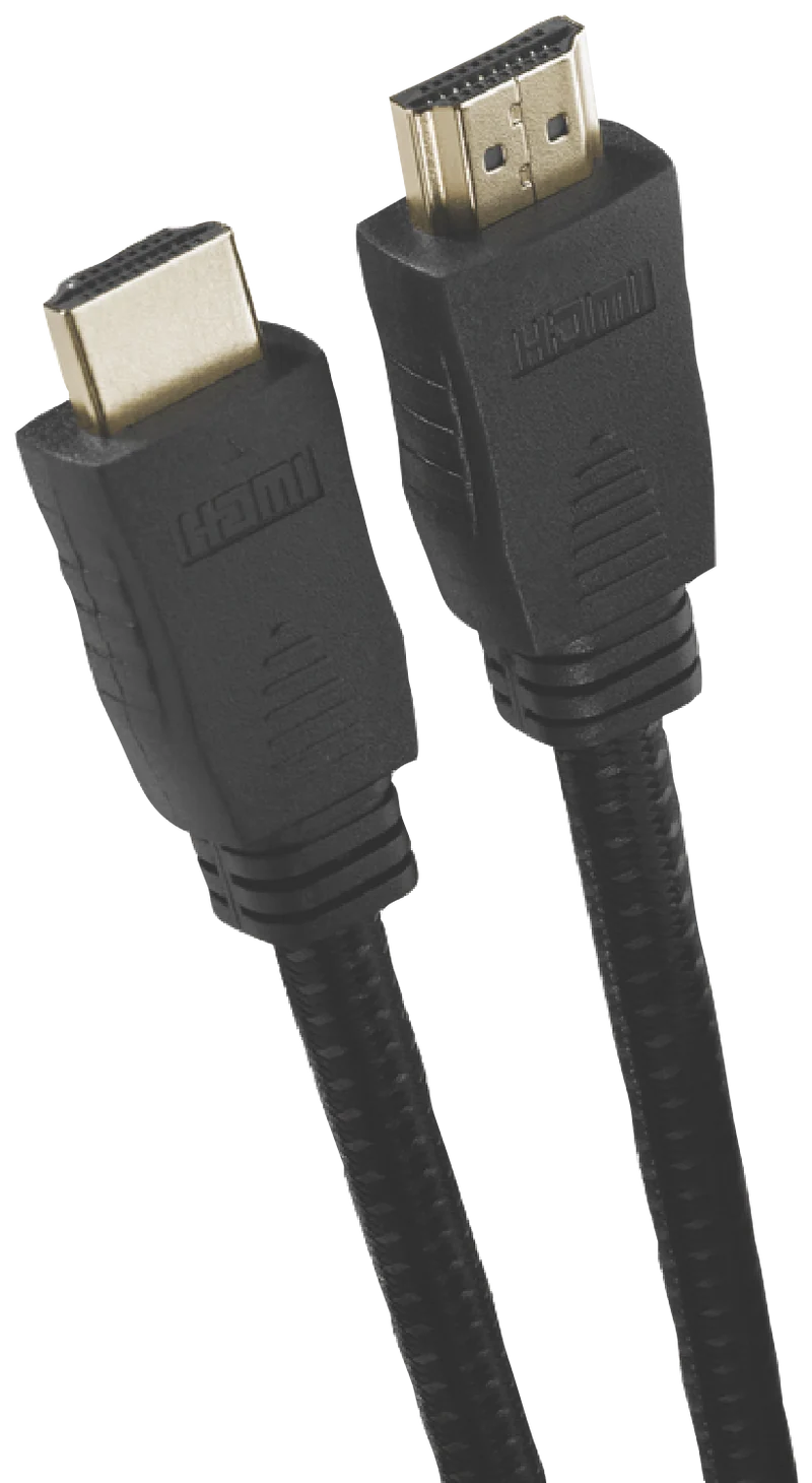 One For All 4K Premium High Speed HDMI Cable (3M)