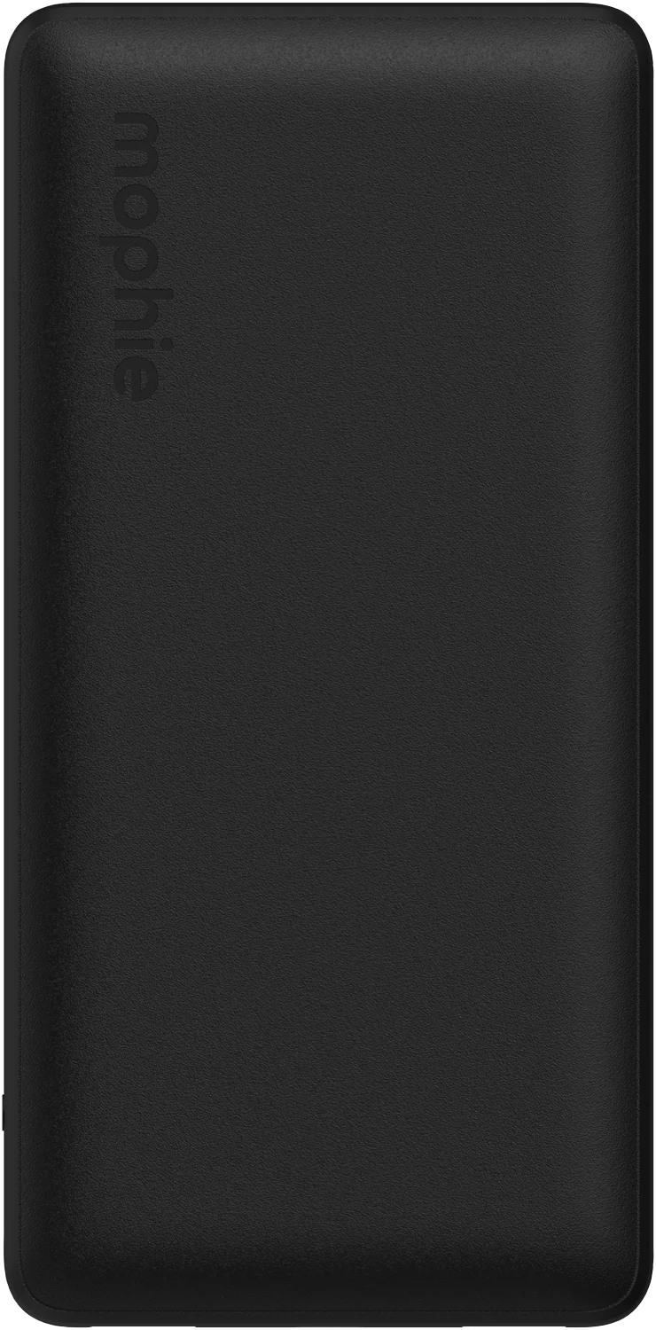 Mophie Power Boost Pro 20K Powerbank Black