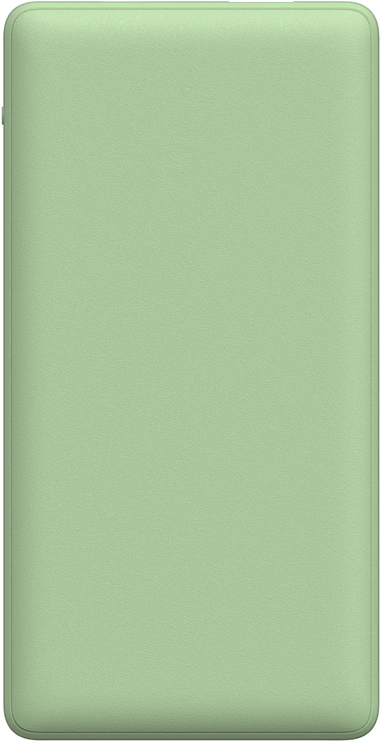 Mophie Power Boost 10K Powerbank Sage Green
