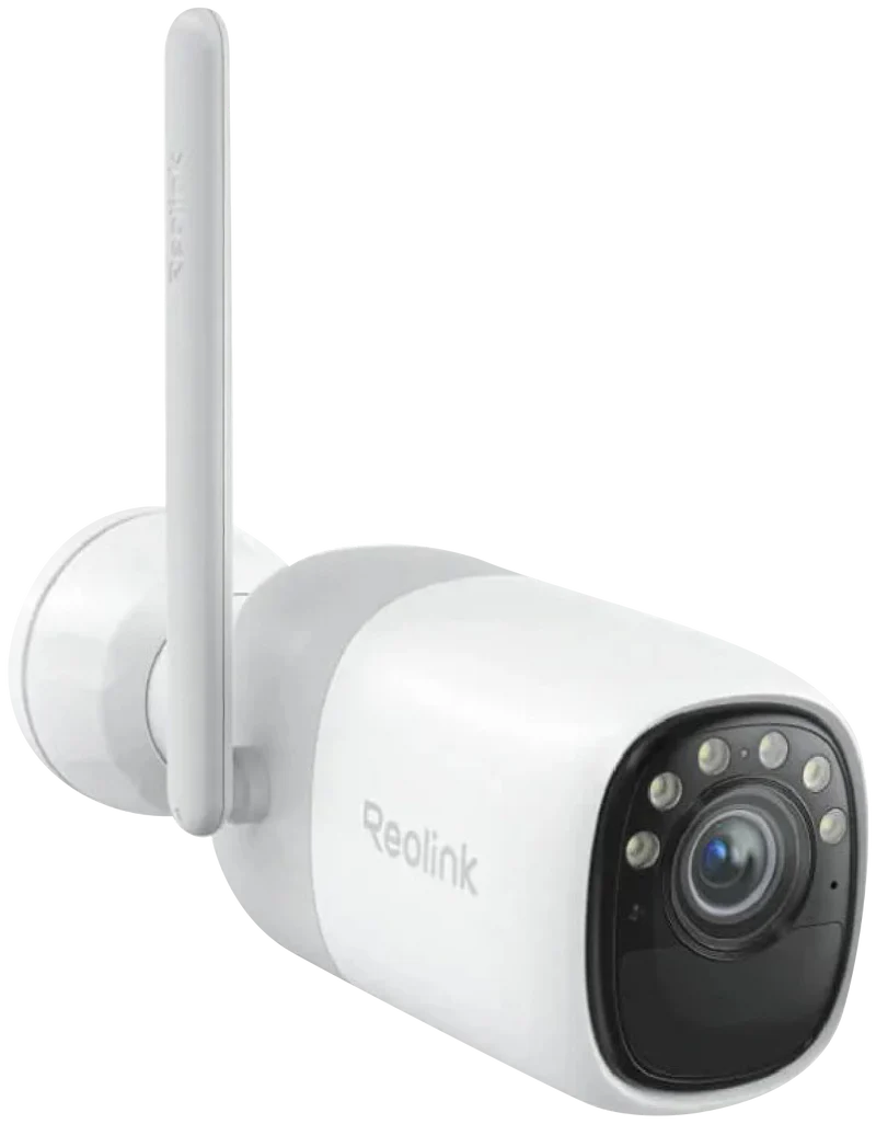 Reolink Altas Battery Camera 2K Pre-Recording
