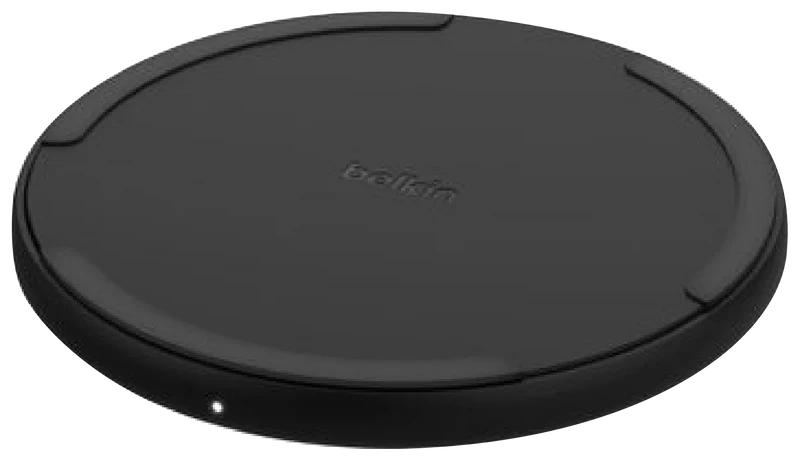 Belkin BoostCharge Wireless Charging Pad 15W (Non-PSU) Black