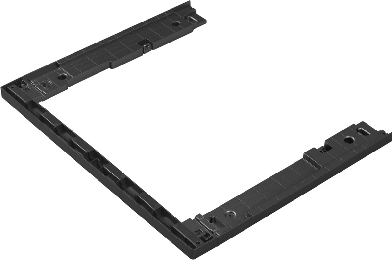 Haier Stacking Kit - Black