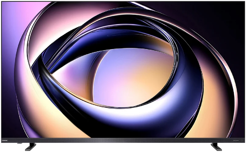 Toshiba 75'' Z770 Mini-LED TV 165Hz 2026