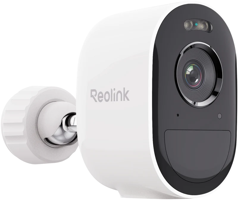 Reolink Argus 3 Pro 5MP Dual-Band Wi-Fi Battery Camera with Spotlight