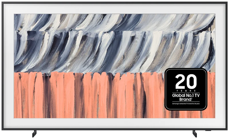 Samsung 55" LS03H The Frame QLED 4K Smart TV 2026