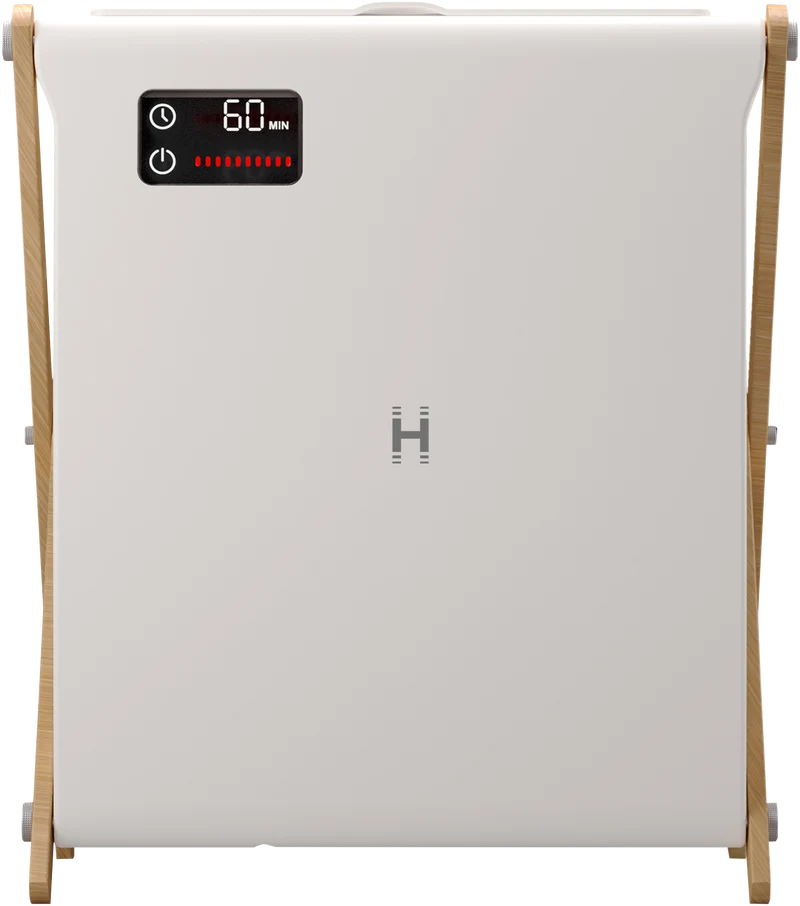 Homedics XL Towel Warmer