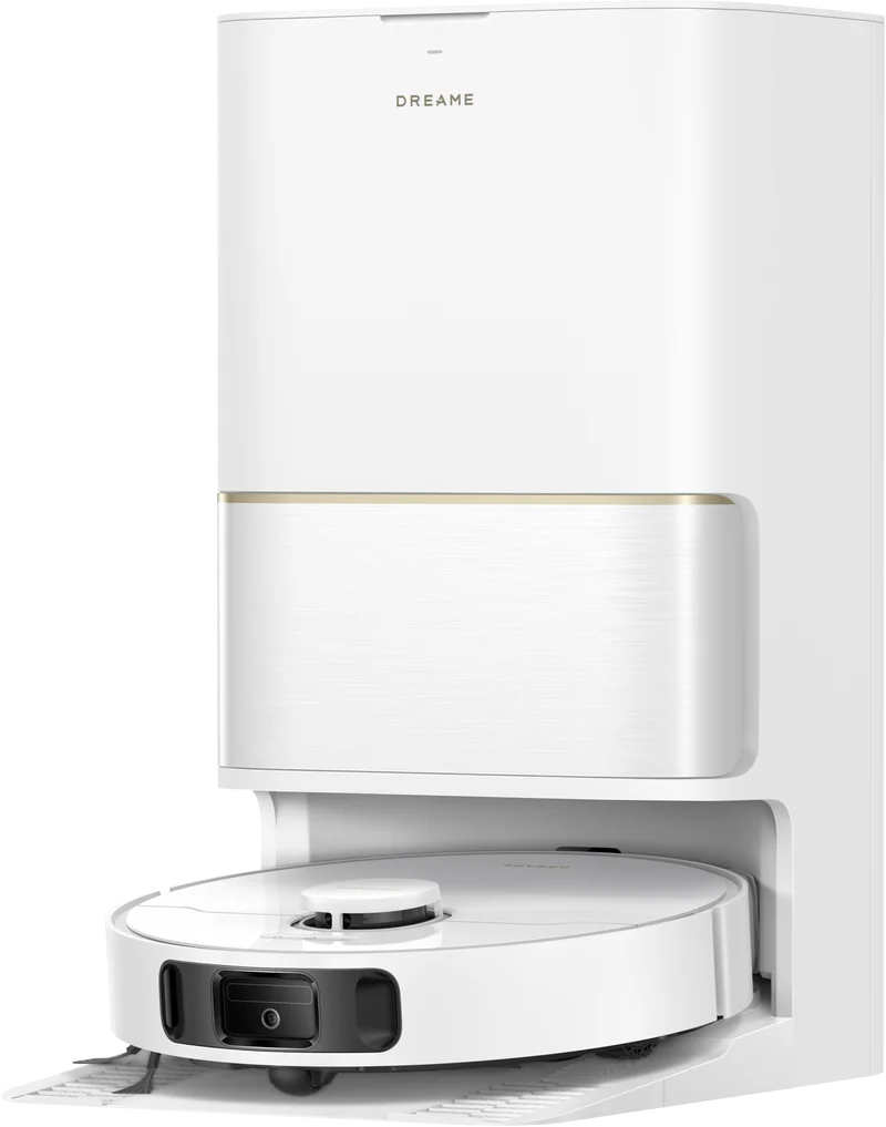 Dreame L40 Ultra VE Robot Vacuum