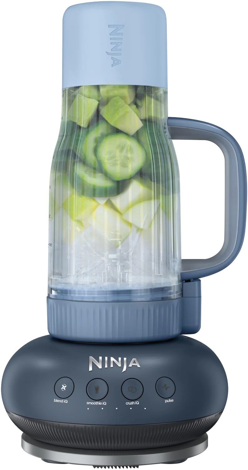 Ninja BlendBOSS Tumbler Blender Cyberspace