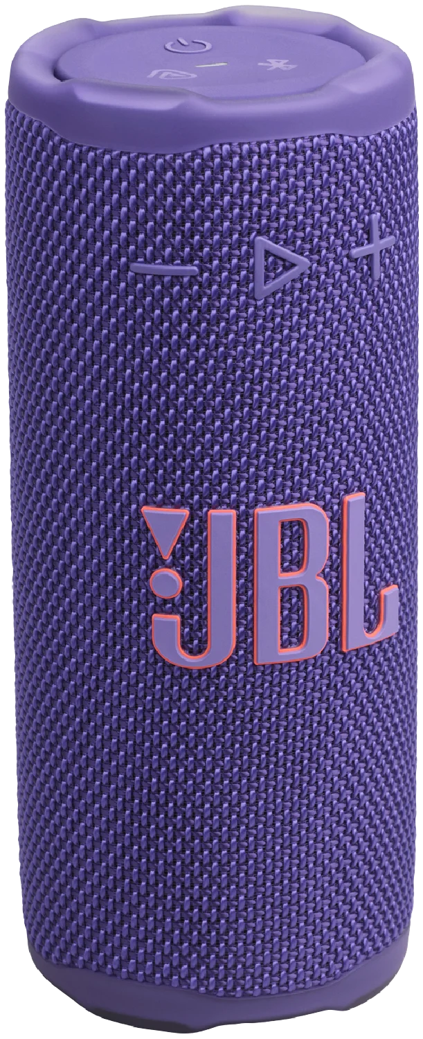 JBL Grip Portable Speaker - Purple