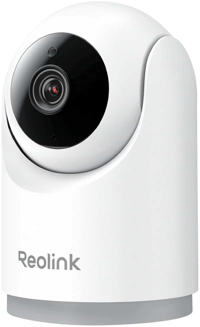 Reolink E321 3MP HD Indoor WiFi PT Security Camera