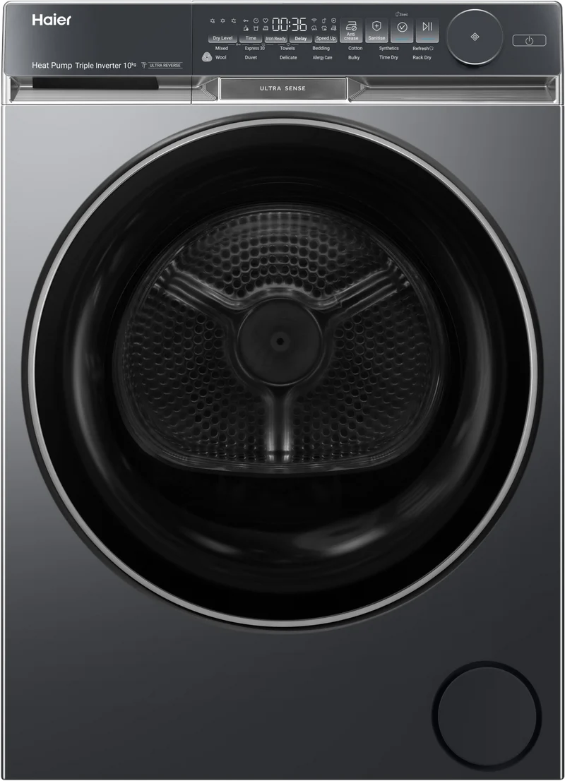 Haier 10kg Heat Pump Dryer