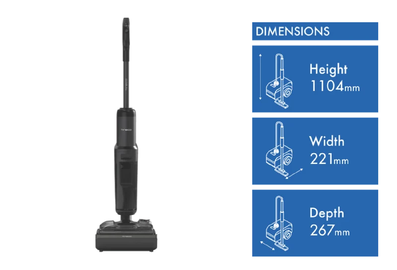 Tineco Floor One S7 Stretch Hard Floor Cleaner