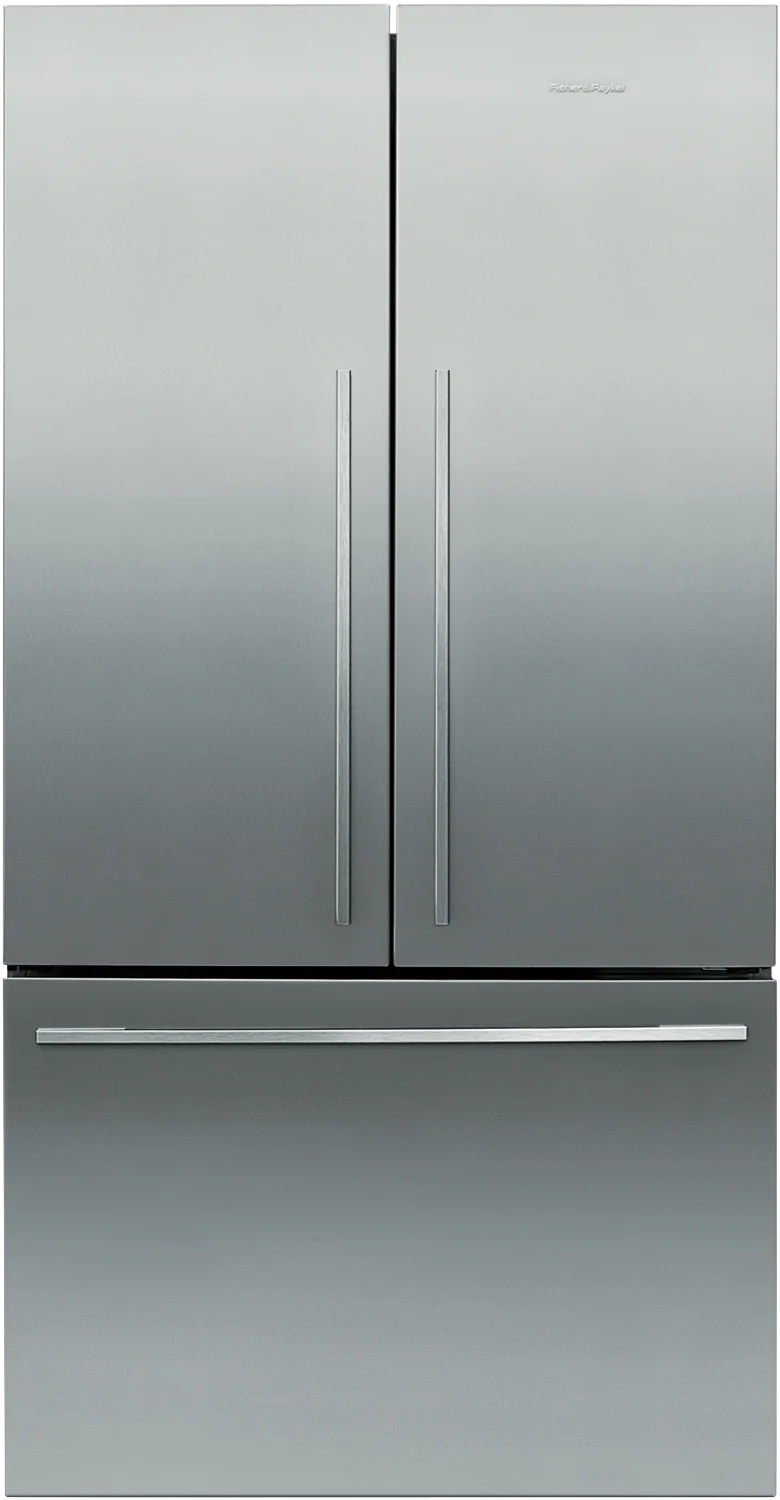 Fisher & Paykel 569L French Door Refrigerator