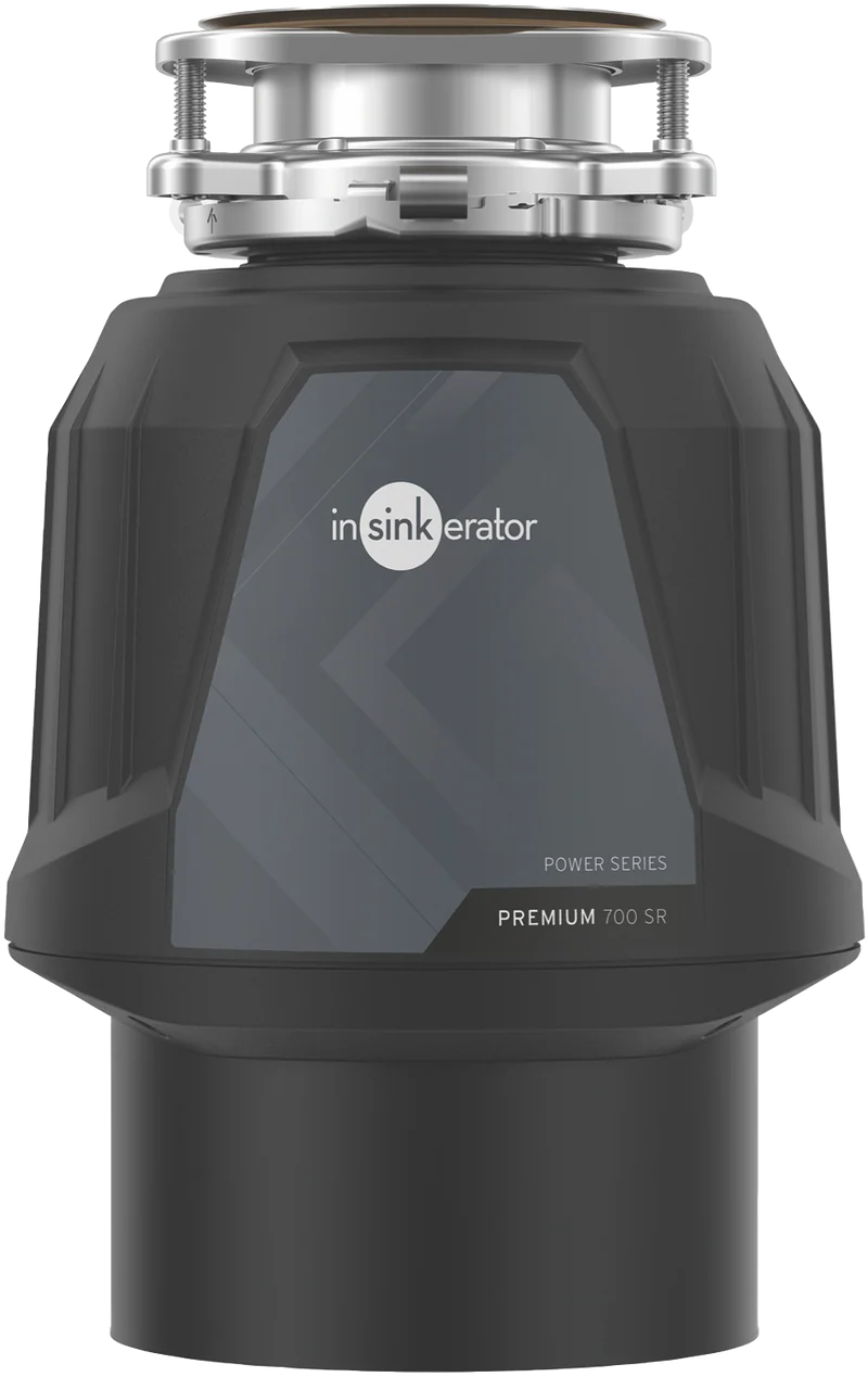 Insinkerator Premium P700SR-3 Food Waste Disposal Unit