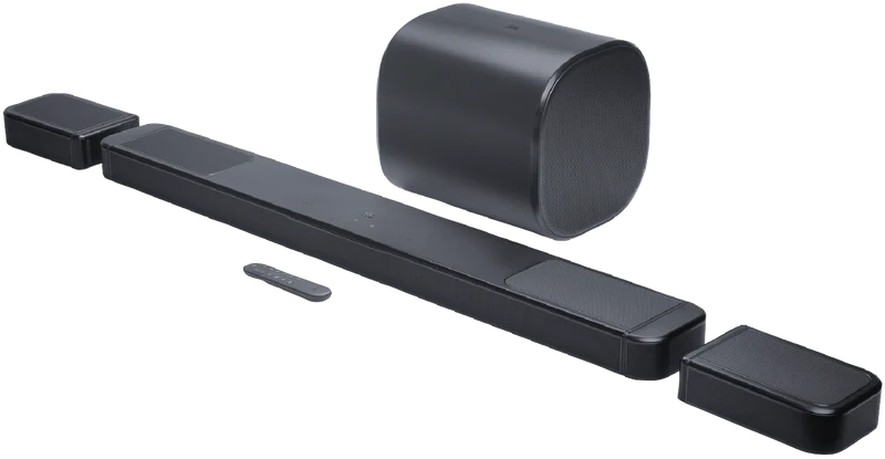 JBL Bar 1300Mk2 11.1.4 True Atmos Soundbar