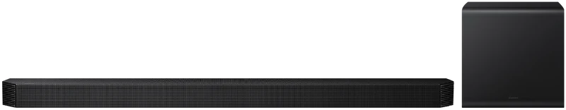 Samsung Q-Series 5.1.2 ch Soundbar Subwoofer 2026