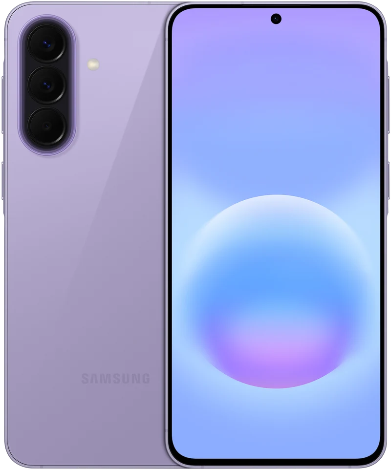 Samsung Galaxy A57 5G 128GB Awesome Lilac