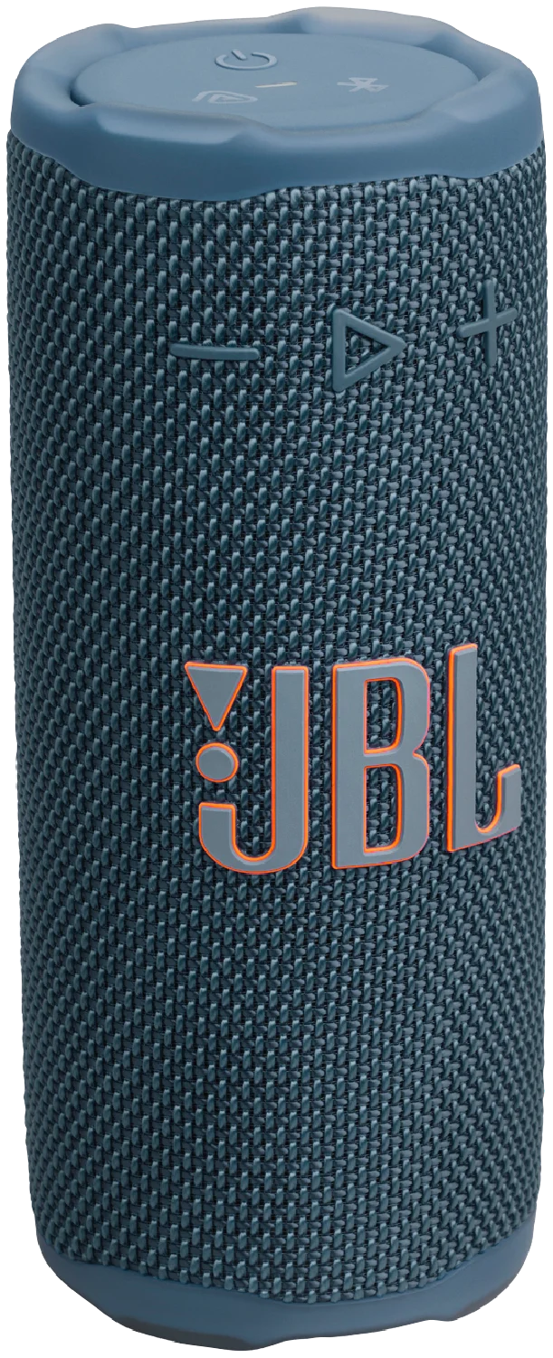 JBL Grip Portable Speaker - Blue