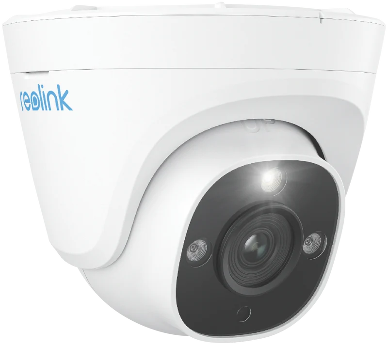 Reolink 4K 8MP Dome NVR Security Camera
