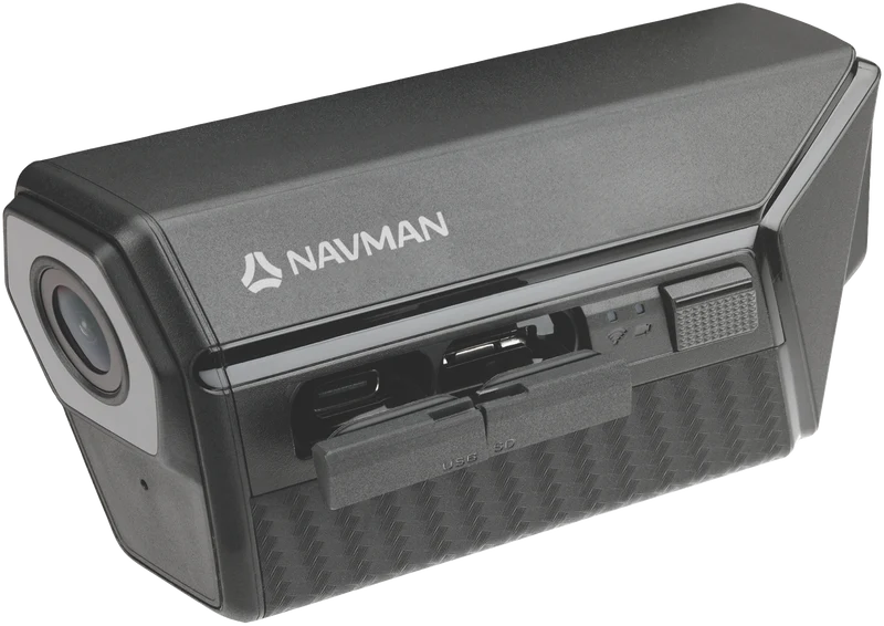 Navman MiVue Rider DC