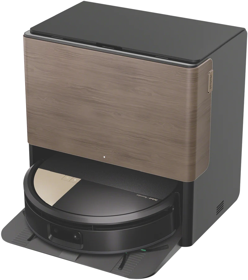 iRobot Roomba Max 705 Combo Robot Vacuum + AutoWash Dock