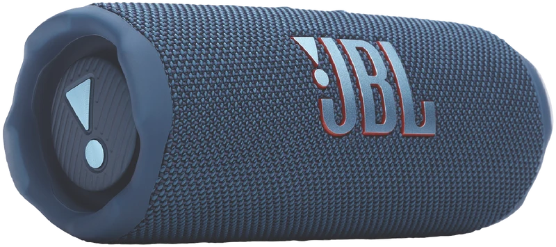 JBL Flip 7 Portable Speaker - Blue