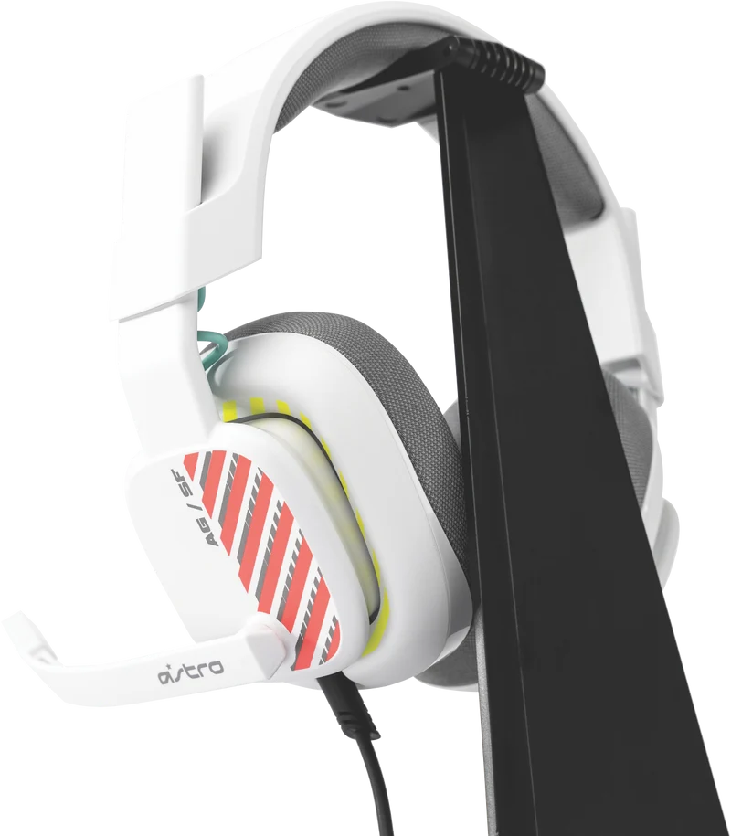 ASTRO A10 Star Killer Base Xbox Headset (White)