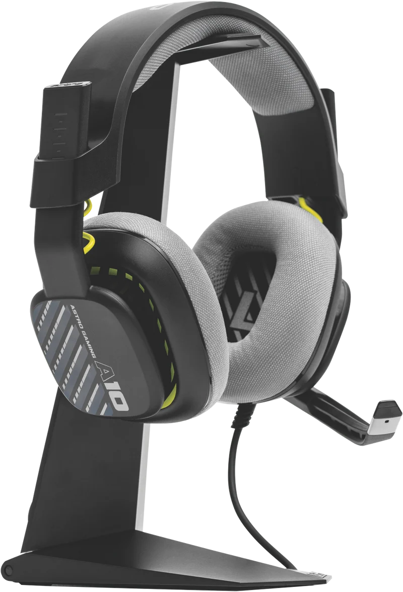 ASTRO A10 Star Killer Base Xbox Headset (Black)