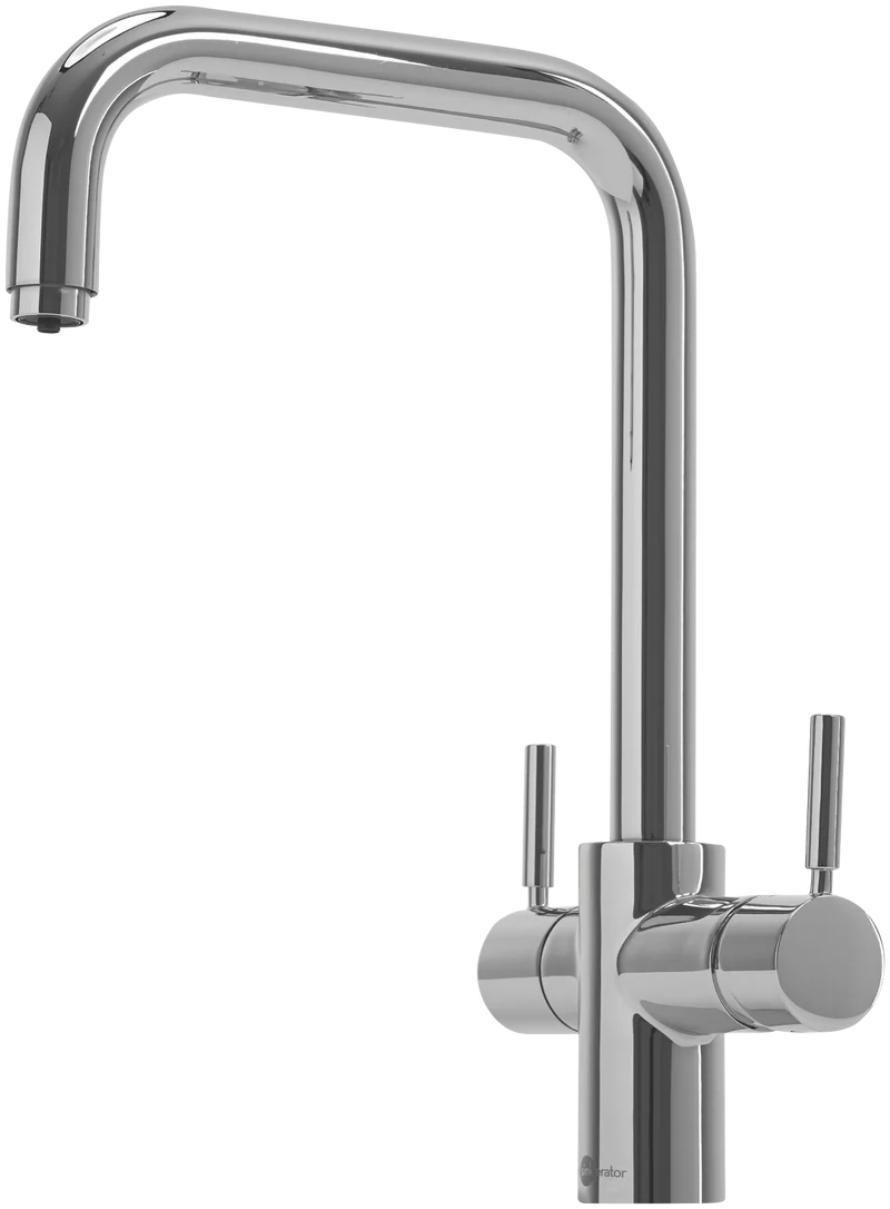 Insinkerator Multitap U Shape Chrome
