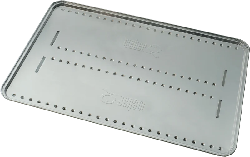 Weber Q Convection Tray