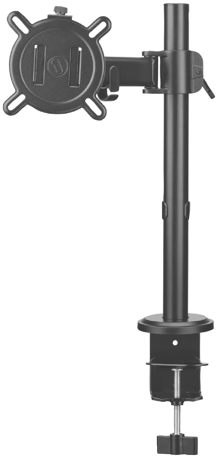 One For All Single Arm Smart Series Monitor Arm - Black