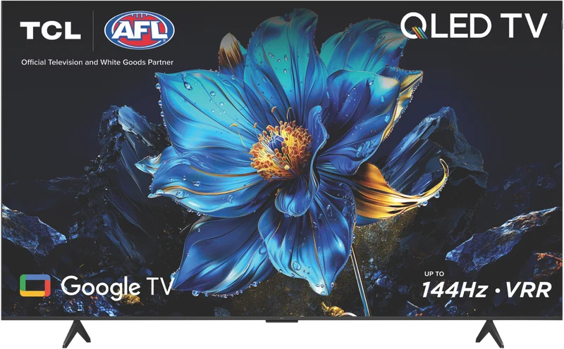 TCL 85" P7K 144Hz QLED Google TV 2025